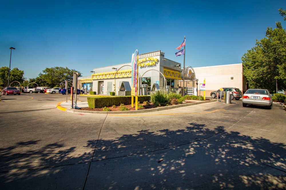 PRIME SHINE CAR WASH CLOSED 44 Photos & 33 Reviews 1800 W Olive