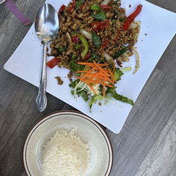 Thai Basil - Thai Near Me - Sunnyvale, California