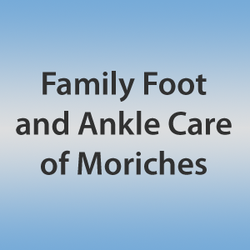 Louis R MacDonald, DPM, PC - Family Foot and Ankle Care of Moriches