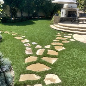 ETURF PRO - Artificial Turf Near Me - Sherman oaks, California