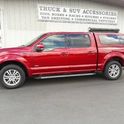 Emery's Topper Sales