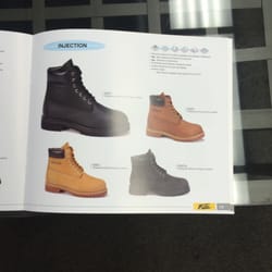 Fuda Shoes
