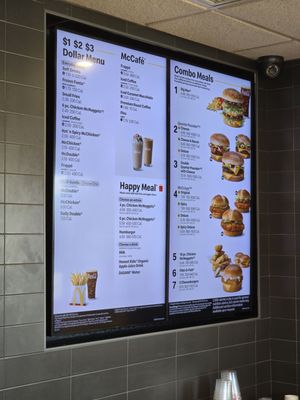 Menu photo 5 McDonald's Wauconda, IL