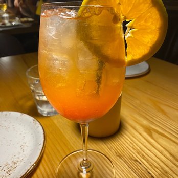 Ospi Venice - Spritz - Italian Near Me - Venice, California Ospi Venice - Spritz - Italian Near Me - Venice, California