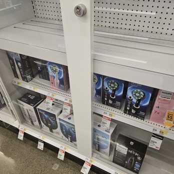 Target - Toothbrush refills - Furniture Stores Near Me - Honolulu, Hawaii