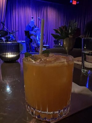 Ginger Rabbit Jazz Lounge by null