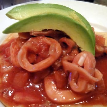 Tacos Matamoros - Ceviche Tostada! - Mexican Near Me - Brooklyn, New York Tacos Matamoros - Ceviche Tostada! - Mexican Near Me - Brooklyn, New York