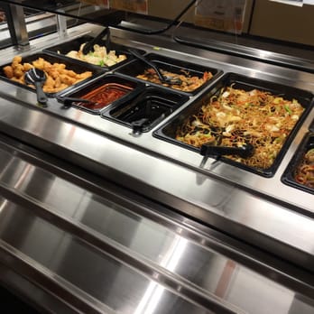 Wegmans -  Market Cafe -  variety of food items - Cafeteria Near Me - Williamsville, New York