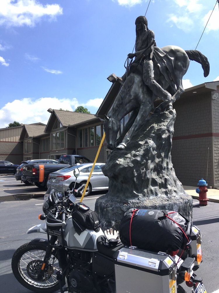 THE BOOT BOX Updated August 2024 35 Photos 11894 Pennsylvania Ave