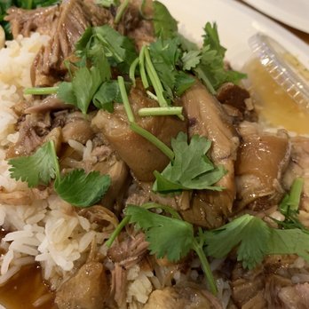 Too Thai Street Eats - Mo - Thai Near Me - Carrollton, Texas