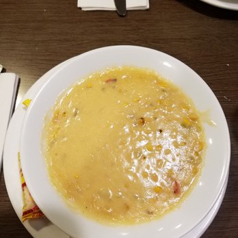 Zippy's McCully - Corn and Shrimp Chowder - Fast Food Near Me - Honolulu, Hawaii Zippy's McCully - Corn and Shrimp Chowder - Fast Food Near Me - Honolulu, Hawaii