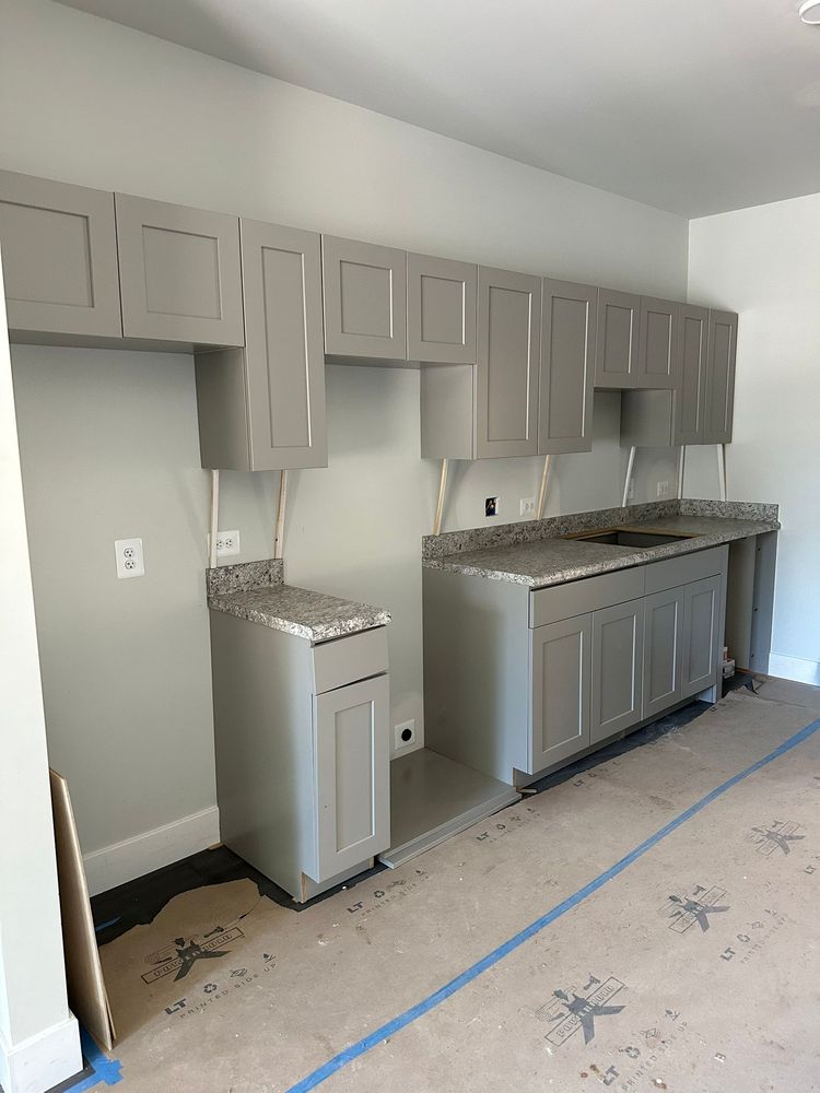 Slide of KLL Home Improvements