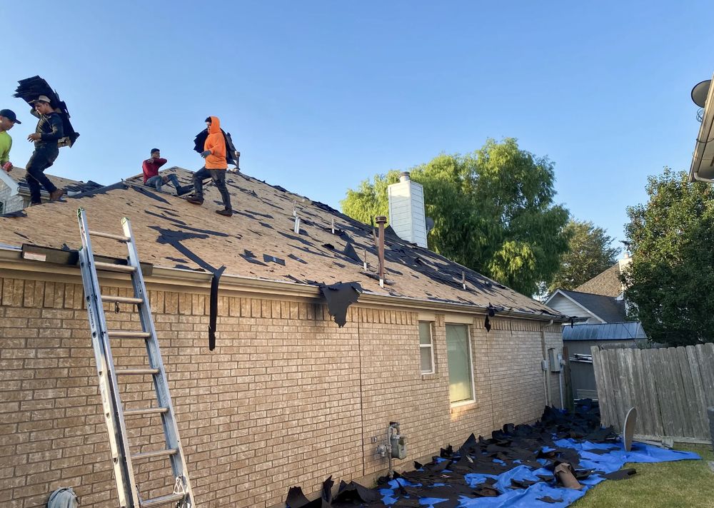 Slide of Urena Roofing & Contractor