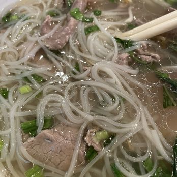 Saigon Restaurant - Pho tai - Vietnamese Near Me - Albuquerque, New Mexico