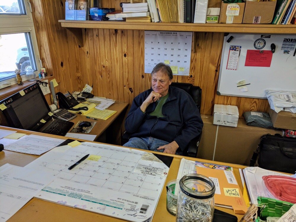 HM TERRY Updated August 2024 4345 Bowen Cir, Exmore, Virginia