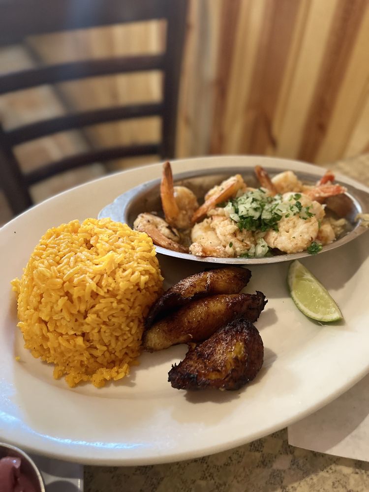 El Siboney Restaurant