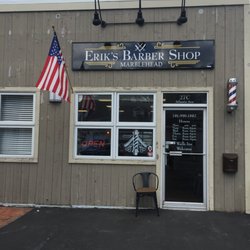 Erik's Barber Shop