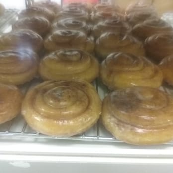 Donut Palace - Donuts Near Me - Flowood, Mississippi