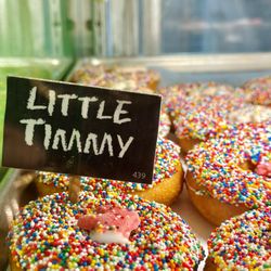 Hurts Donut Co