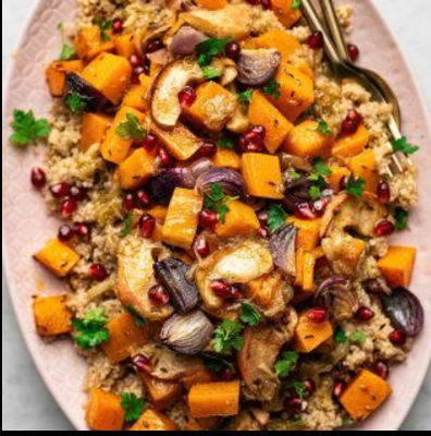 The Garden of Vegan by null
