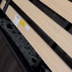 Azola West Palm Beach - My son in bed frame