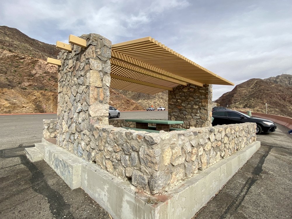 TRANS MOUNTAIN ROAD 78 Photos & 13 Reviews Franklin Mountains, El