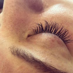 Shear Perfection - Eyelash Extensions by Jeni!