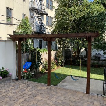 Vandeck Builders - Fences & Gates Near Me - Brooklyn, New York