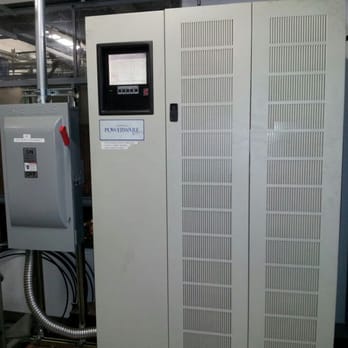 Mike's Electric - Electricians Near Me - Alhambra, California