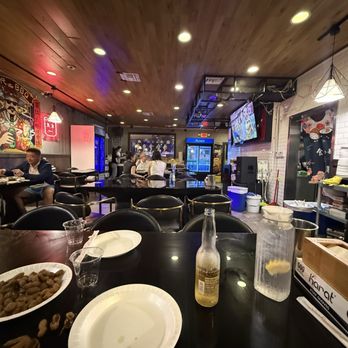 Tastyzone BBQ - Inside the restaurant - Szechuan Near Me - San Gabriel, California Tastyzone BBQ - Inside the restaurant - Szechuan Near Me - San Gabriel, California