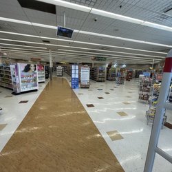 Rite Aid - Clean