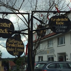 Gasthof Paradies