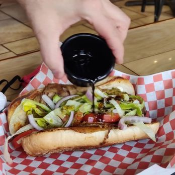 10th Street Diner - Sub - Vegan Near Me - Indianapolis, Indiana