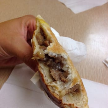 Eastern Bakery - BBQ pork bun! - Bakeries Near Me - San Francisco, California