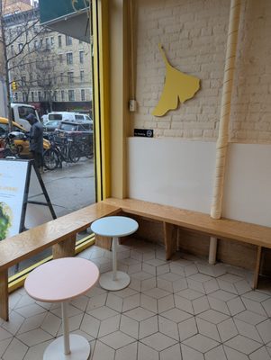 LÀ LÁ Bakeshop NYC by null