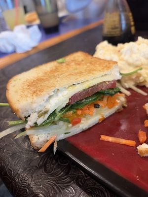 The Wrap Santa Fe by null