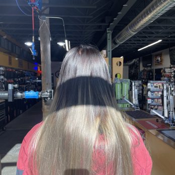 Avery's Salon - Hair Salons Near Me - Colorado Springs, Colorado