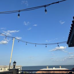 Outside Outside