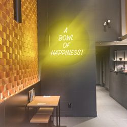 KINTON RAMEN KING EAST TORONTO