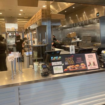 Shake Shack - Burgers Near Me - Los Angeles, California Shake Shack - Burgers Near Me - Los Angeles, California