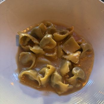 Belotti Ristorante E Bottega - Tortellini Tradizionali in Brodo - Italian Near Me - Oakland, California Belotti Ristorante E Bottega - Tortellini Tradizionali in Brodo - Italian Near Me - Oakland, California