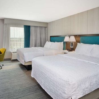 Hampton Inn Union City - Guest room - Hotels Near Me - Union City, Tennessee Hampton Inn Union City - Guest room - Hotels Near Me - Union City, Tennessee