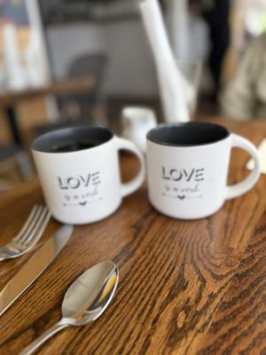 New Leaf Cafe by null