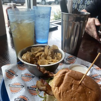Bad Daddy's Burger Bar - Bars Near Me - Montgomery, Alabama Bad Daddy's Burger Bar - Bars Near Me - Montgomery, Alabama