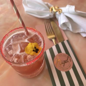 Nigel's Waterfront Restaurant - Bars Near Me - Long Beach, California