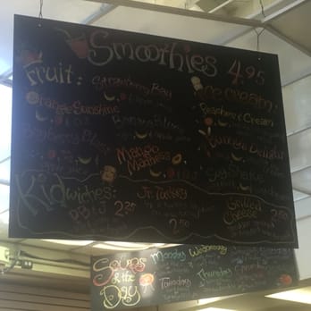 Boney's Bayside Market - Grocery Near Me - Coronado, California