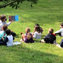 Morris Plains Co-Op Playschool