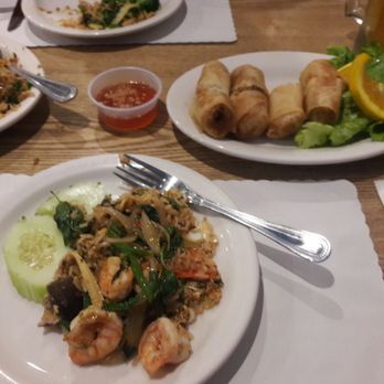 Thai Original BBQ - Thai Near Me - Cerritos, California Thai Original BBQ - Thai Near Me - Cerritos, California