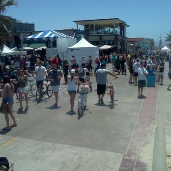 Fiesta Hermosa - Crowds of people - Festivals Near Me Fiesta Hermosa - Crowds of people - Festivals Near Me