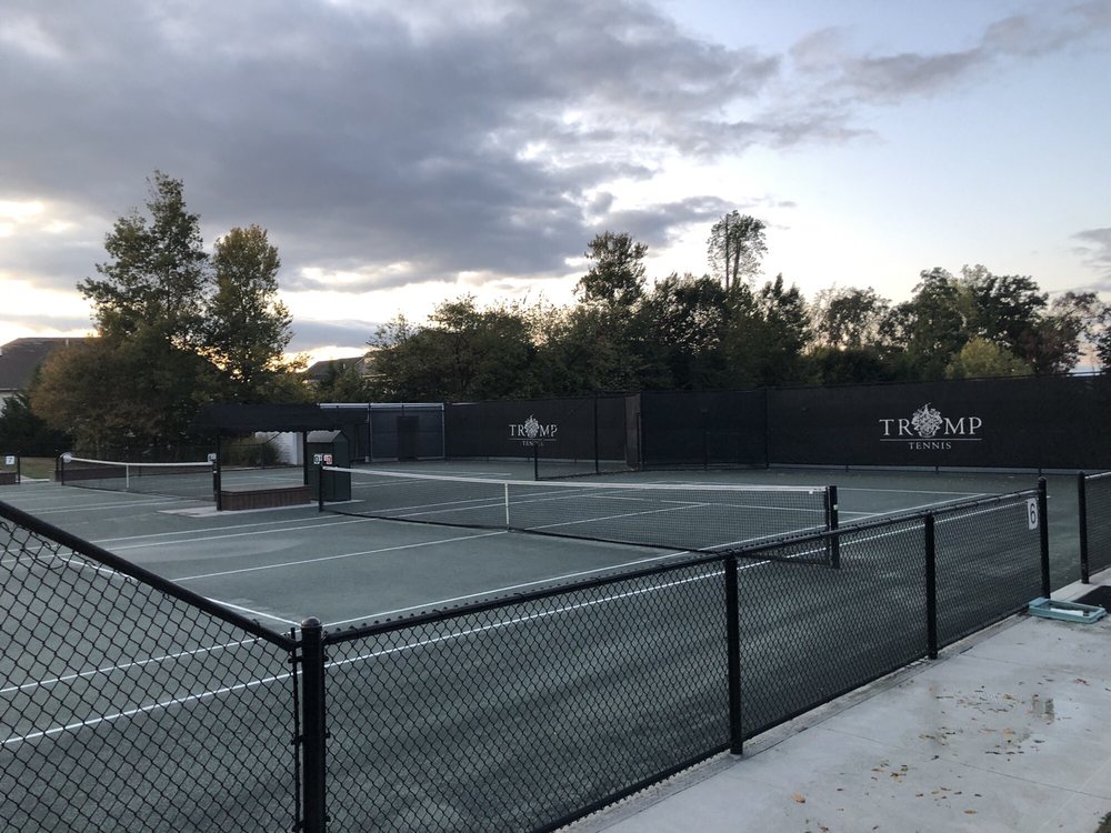 TRUMP NATIONAL GOLF CLUB WASHINGTON DC 39 Photos & 26 Reviews 20391